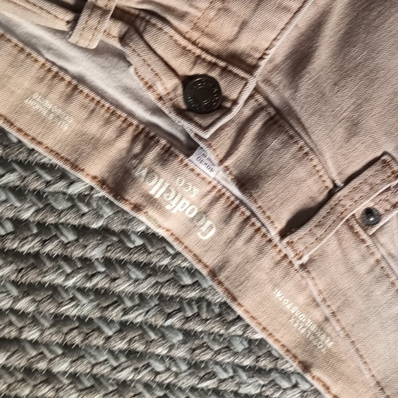 Goodfellow & Co. Men's Total Flex Slim Jeans Size 40x30 - Picture 3 of 6